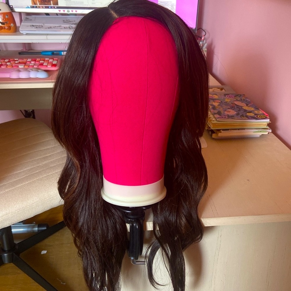 FreeTress Equal Lace Front (not HD) Danity in OP430